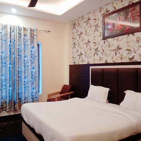 Maharastra Bhavan Atithi Grah Naimisharanya Ngoại thất bức ảnh