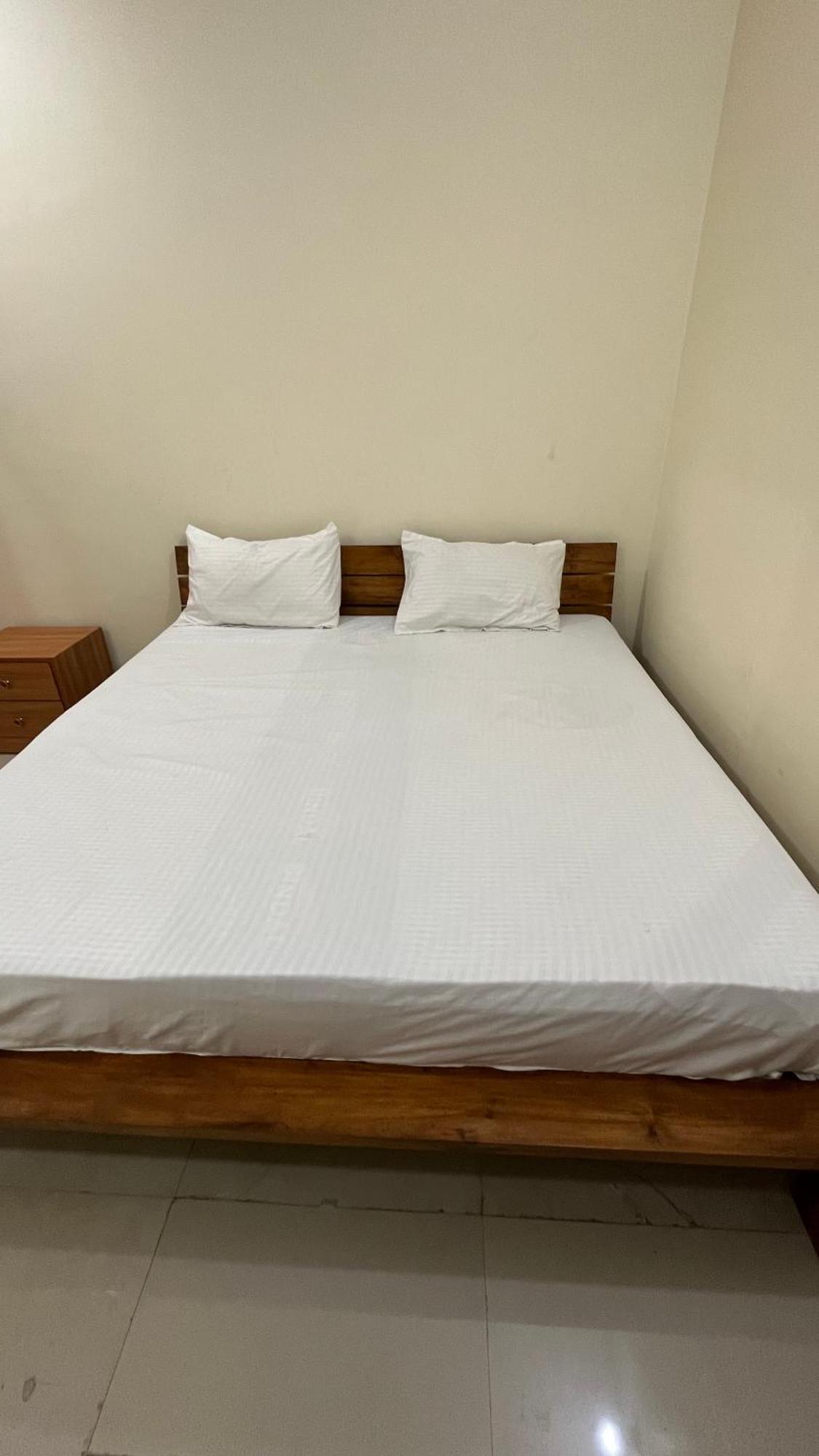 Maharastra Bhavan Atithi Grah Naimisharanya Ngoại thất bức ảnh